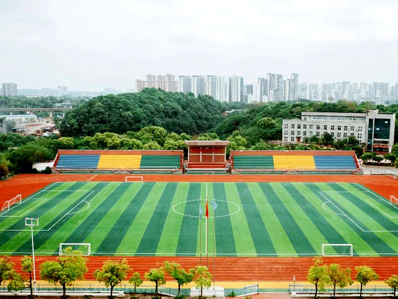 學校操場