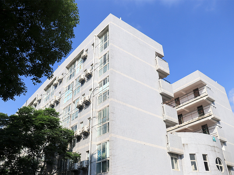 宿舍樓3